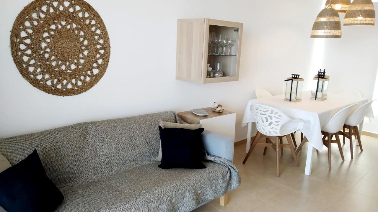 Adosado Con Fantasticas Vistas Al Mar Y Piscina. Apartment Peniscola Exterior photo